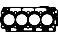 фото thumb №2, Прокладка головки citroen c3 i 1.4d 02.02- victor