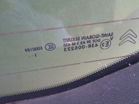 фото thumb №15, Citroen ds3 12r крышка багажника зад