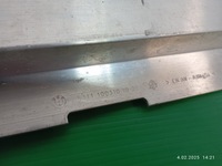 фото thumb №14, Балка бампера перед mini cooper f55 f56 14- 7301577