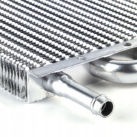 Набор автомобильный радиатора масла 8-rzędowej Доставка, фото thumb