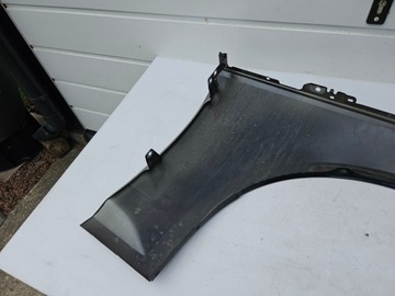 фото thumb №10, Крило лівий переднє перед audi a4 b9 8w 15-18 lx5r