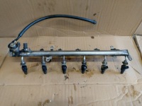 Купити Молдинг упорскування mercedes w140 cl140 r129 6.0 600 v12 m120, фото thumb