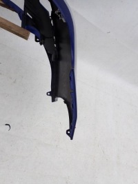 фото thumb №11, Toyota camry viii lift 21- бампер перед spr pdc