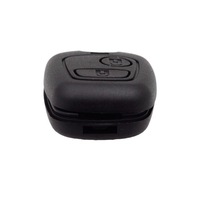 фото thumb №7, Корпус ключ pilot do citroen c1 c2 c3 c4 c5 peugeot 206 207 107 307 407