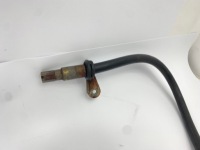 фото thumb №10, Шланг пабтрубок  насоса усилителя уровень mercedes w124 sedan kombi coupe cabrio