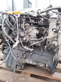 фото thumb №6, Двигатель mercedes w124 2.5 td om602 all/n