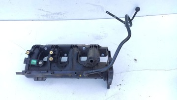 фото thumb №1, Renault megane iii 1.4 колектор всмоктуючий 140032069r