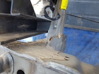 фото thumb №10, Pas передний mercedes slk r172 w172