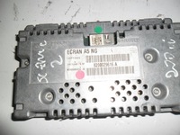 фото thumb №1, Дисплей навігації renault 8200029616 a