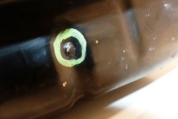 фото thumb №9, Mitsubishi asx outlander ii 2.2 did 4n14 поддон масляная нижняя