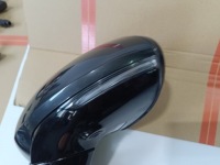 фото thumb №13, Дзеркало зовнішнє ліва 16 камера асистент panamera 971