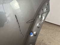 фото thumb №8, Dacia duster iii 2024r- двері задня ліва задні