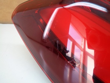 фото thumb №8, Bmw 3 g20 лампа ліва задня зад led 2sd013176