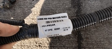 фото thumb №5, Жгут установка бампера зад 4x pdc peugeot 308 iii t10 p5 hb 9846982080