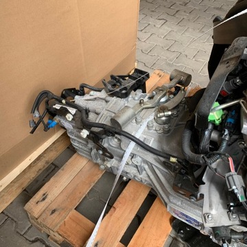 фото thumb №8, Renault master iii iv 2.3 dci biturbo коробка передач коробки передач zf4006 zf4 320108045r