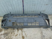 фото thumb №1, Бампер перед pod pdc vw crafter ii 7c0807221a