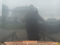 Капот крышка двигателя renault megane iv lek повреждённая nr lak tekpn с Разборки, фото thumb