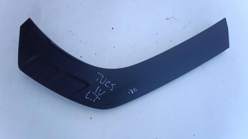 фото thumb №1, Планка крила лівий зад hyundai tucson iv 87741n7000