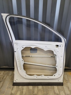 фото thumb №7, Дверь передние левая левый перед hyundai santa fe iv 4 76003s1000