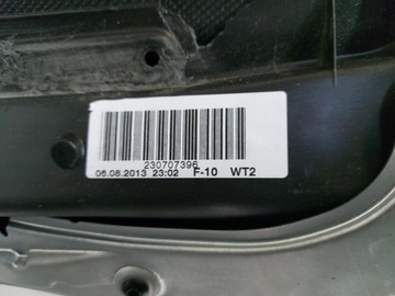 фото thumb №6, Bmw f10 m5 m6, 2013 люк скляний glassdach 8038191