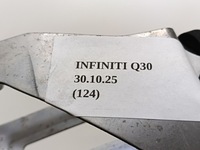 фото thumb №7, Кронштейн корпус фильтра infiniti q30 qx30 mercedes w246 x253 w176 w156