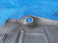 фото thumb №8, Opel-części | insignia a защита тепловая выхлоп глушителя 13238804