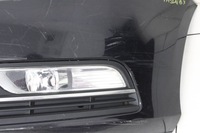 фото thumb №12, Vw passat b7 10r- бампер перед передній lc9x