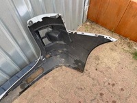 фото thumb №5, Бампер задня задній citroen c4 grand picasso 06-14