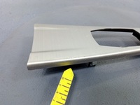 фото thumb №10, Bmw 3 f34 f32 f30 планки декори інтер'єру alu kpl