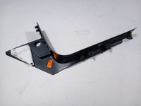 фото thumb №9, Накладка молдинг порог перед левая ford explorer 2020-