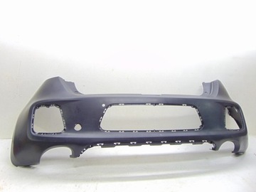 фото thumb №1, Kia ceed ii gt-lin derzak зад задний оригинал