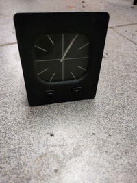 фото thumb №1, Годинник аналоговий + штекер bmw e30