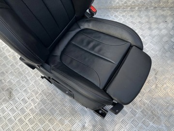 фото thumb №10, Сидіння сидіння диван bmw 2 f44 шкіра sport