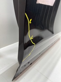 фото thumb №8, Двері праві передні volvo xc90 ii