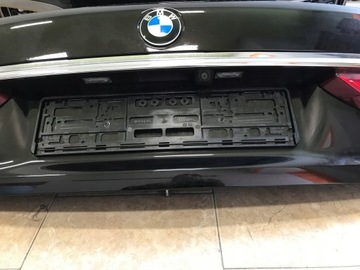 фото thumb №5, Крышка лампы зад bmw 7 g11 individual x14 камера