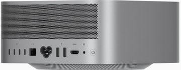Apple Mac Studio M1 Max 10/24 32 ГБ SSD 512 ГБ macOS