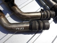 фото thumb №1, Труба, соединитель интеркулер daf lf 45