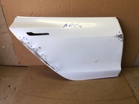 фото thumb №1, Tesla model 3 двері праве задня