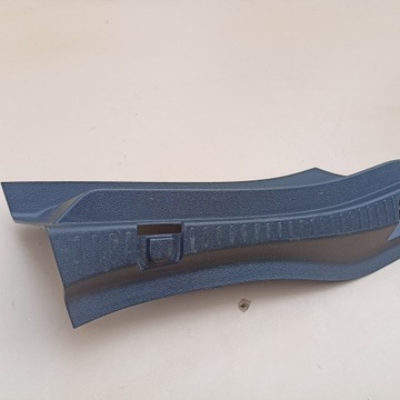 фото thumb №7, Scenic iv защита ремня заднего обивка 849203835