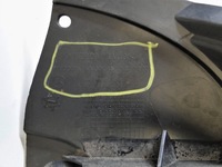 фото thumb №11, Mercedes b w245 245 защита pod бампер передний