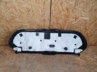 фото thumb №3, Mazda 3 bp оббивка захист оббивка кришки багажника