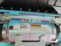 фото thumb №14, Honda insight ii 10r повітряна подушка air bag ремені комплект європа