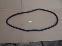 фото thumb №1, Vw polo v 6r прокладка кузовна лівий задня 6r6867911b