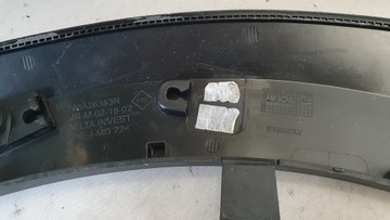 фото thumb №9, Sandero iii новий модель планка крила правий зад