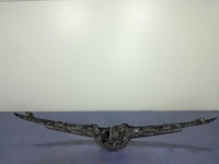 фото thumb №5, Toyota corolla xii e21 решітка радіатора решітка радіатора хром перед 53111-02c90