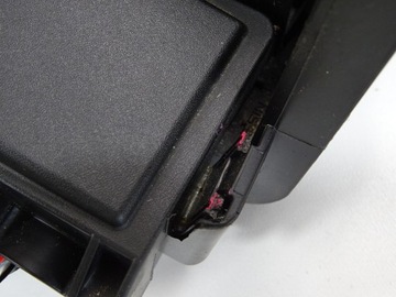 фото thumb №8, Nissan x-trail t32 рестайлінг модуль bsi bcm коробка запобіжників 284b75na2a