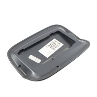 Bmw x5 e70 крышка заливной топлива patagoniagruen металлик a71 Доставка, фото thumb