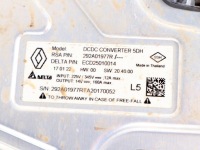 Конвертер модуль блок розжига аккумулятора гибрид renault clio v 1.6 e-tech Киев, фото thumb