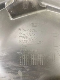 фото thumb №6, Ford f150 2015 подкрылок передние fl3416034ca