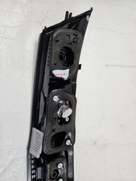 фото thumb №10, Накладка крышки задней honda civic viii 8 ufo 132-16721 / 13216721 / 132 16721